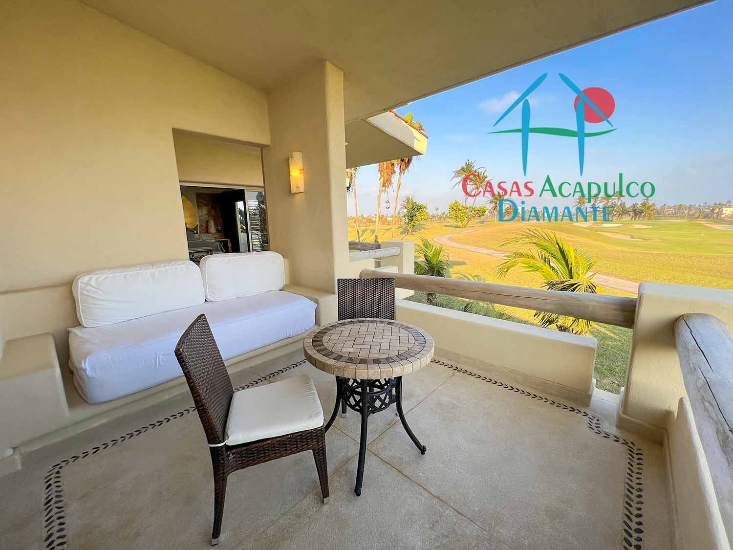 Tres Vidas Los Jaimes - Recámara principal 12